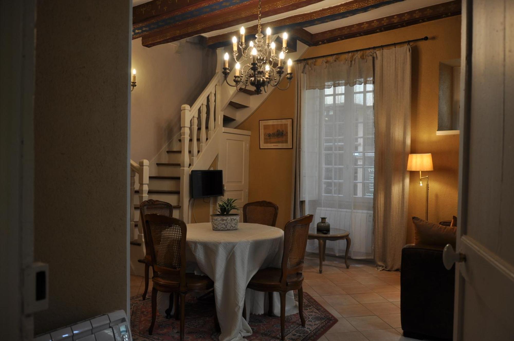 La Traverse Sarlat-la-Caneda Exterior photo